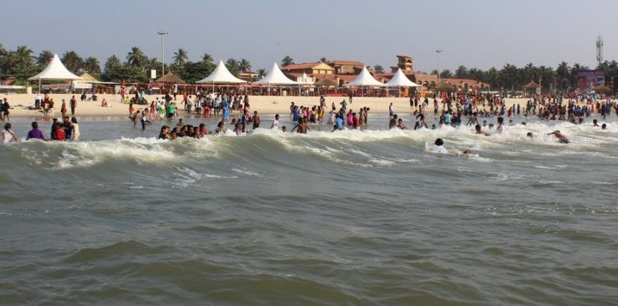 Malpe, Karnataka, India